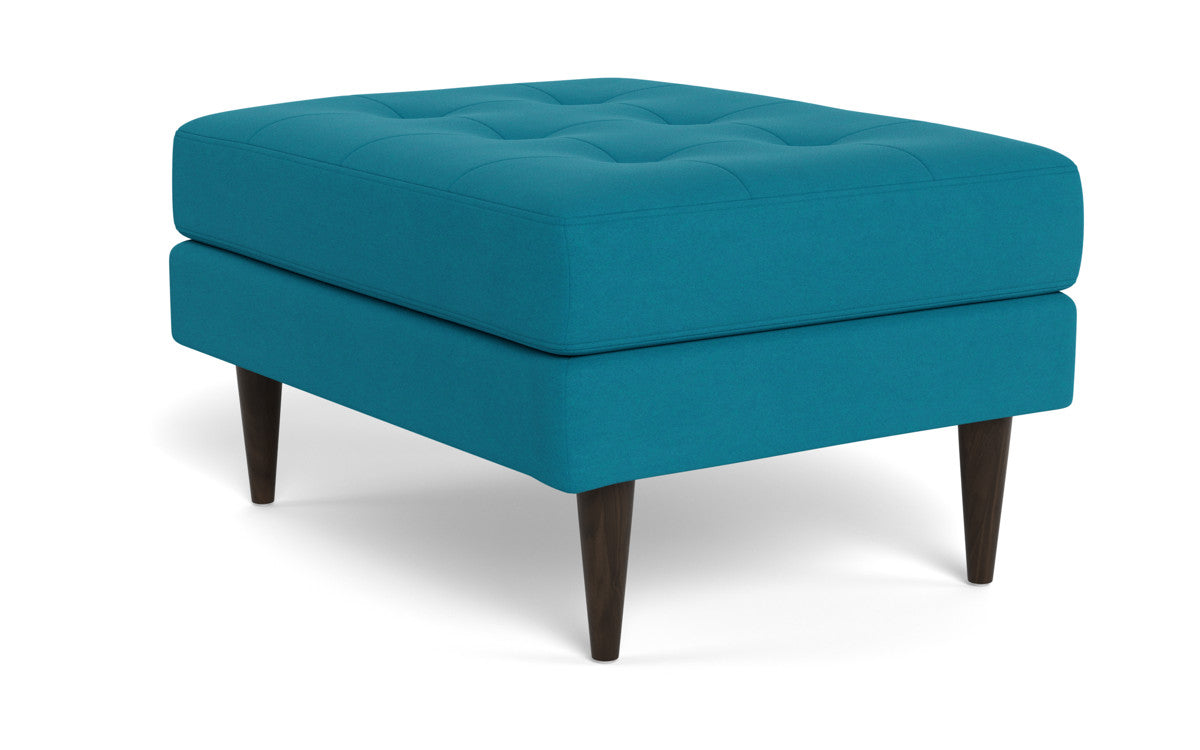 Wallace Ottoman - Dream Pool
