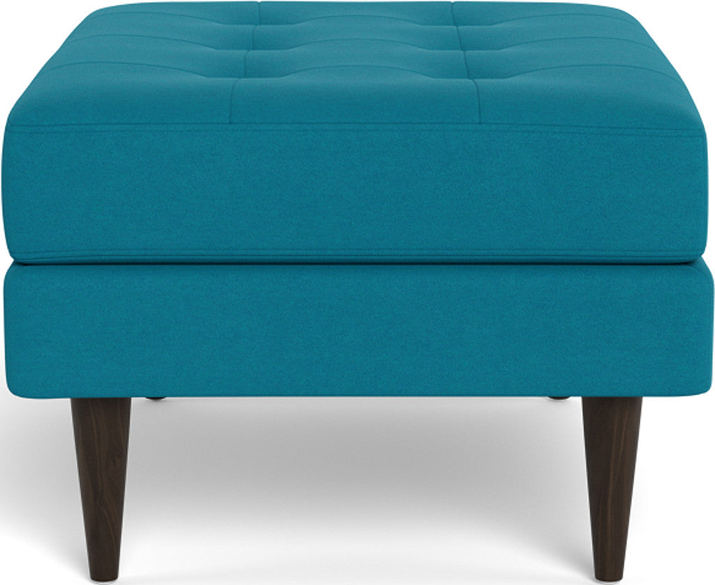 Wallace Ottoman - Toscana Otter