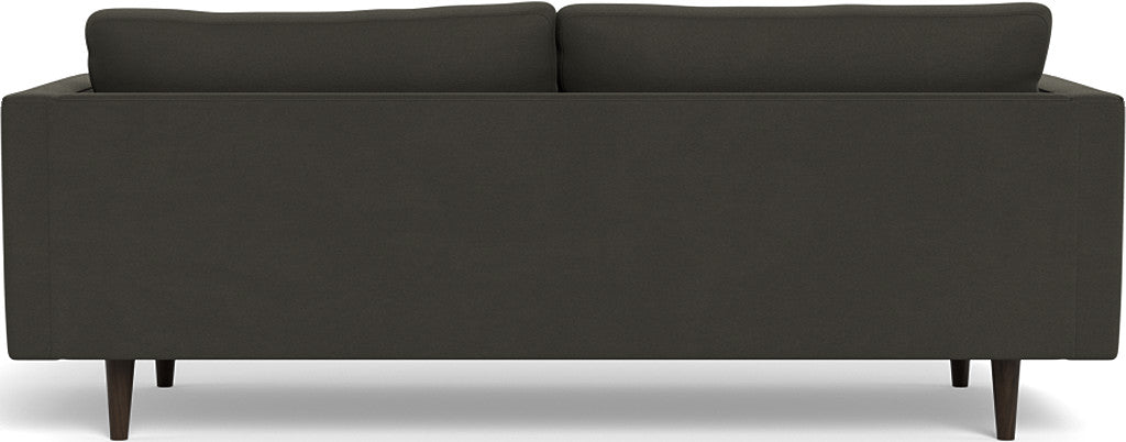 Ladybird 88" Sofa - Dream Chocolate