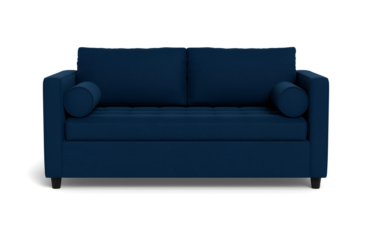 Ladybird 72" Full Sleeper Loveseat - Dream Eclipse