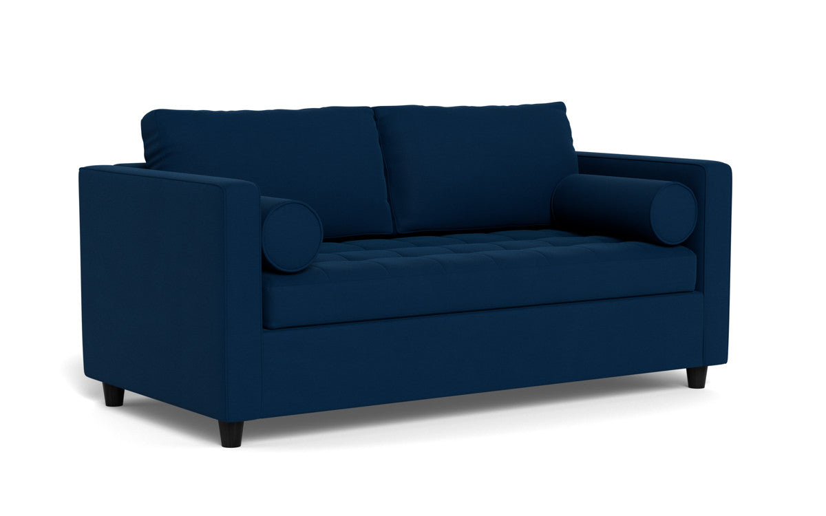 Ladybird 72" Full Sleeper Loveseat - Dream Eclipse
