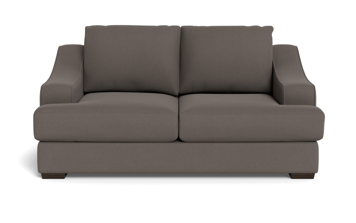 Austonian 76" Loveseat - Toscana Otter