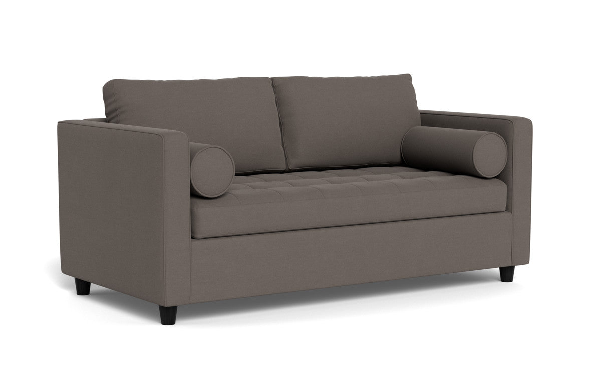 Ladybird 72" Full Sleeper Loveseat - Toscana Otter