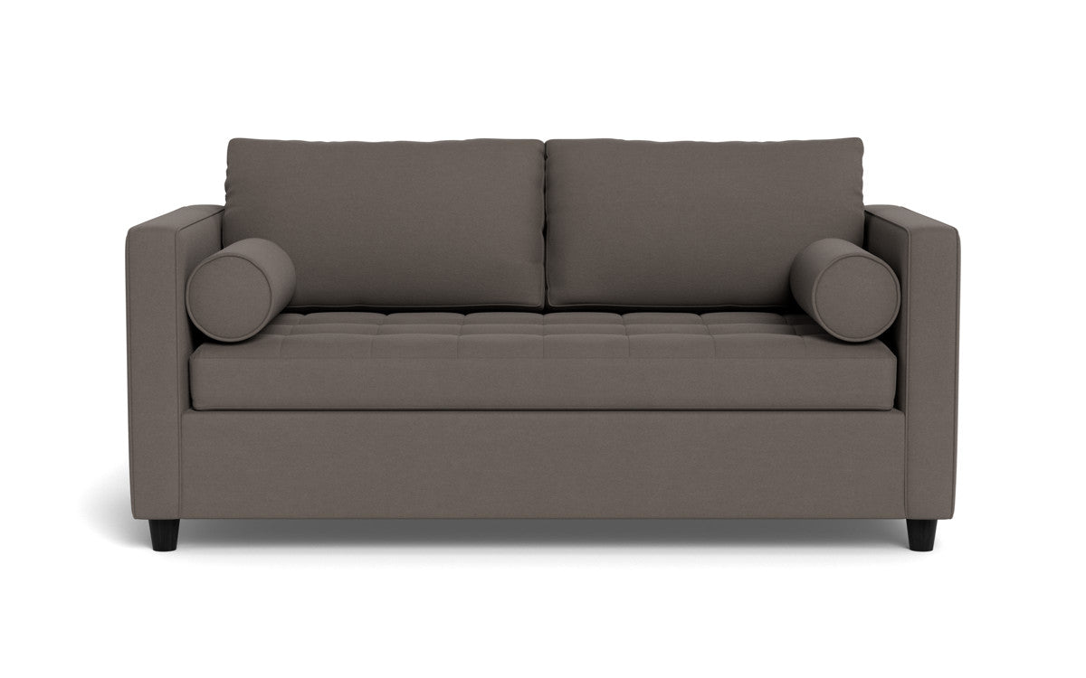 Ladybird 72" Full Sleeper Loveseat - Toscana Otter