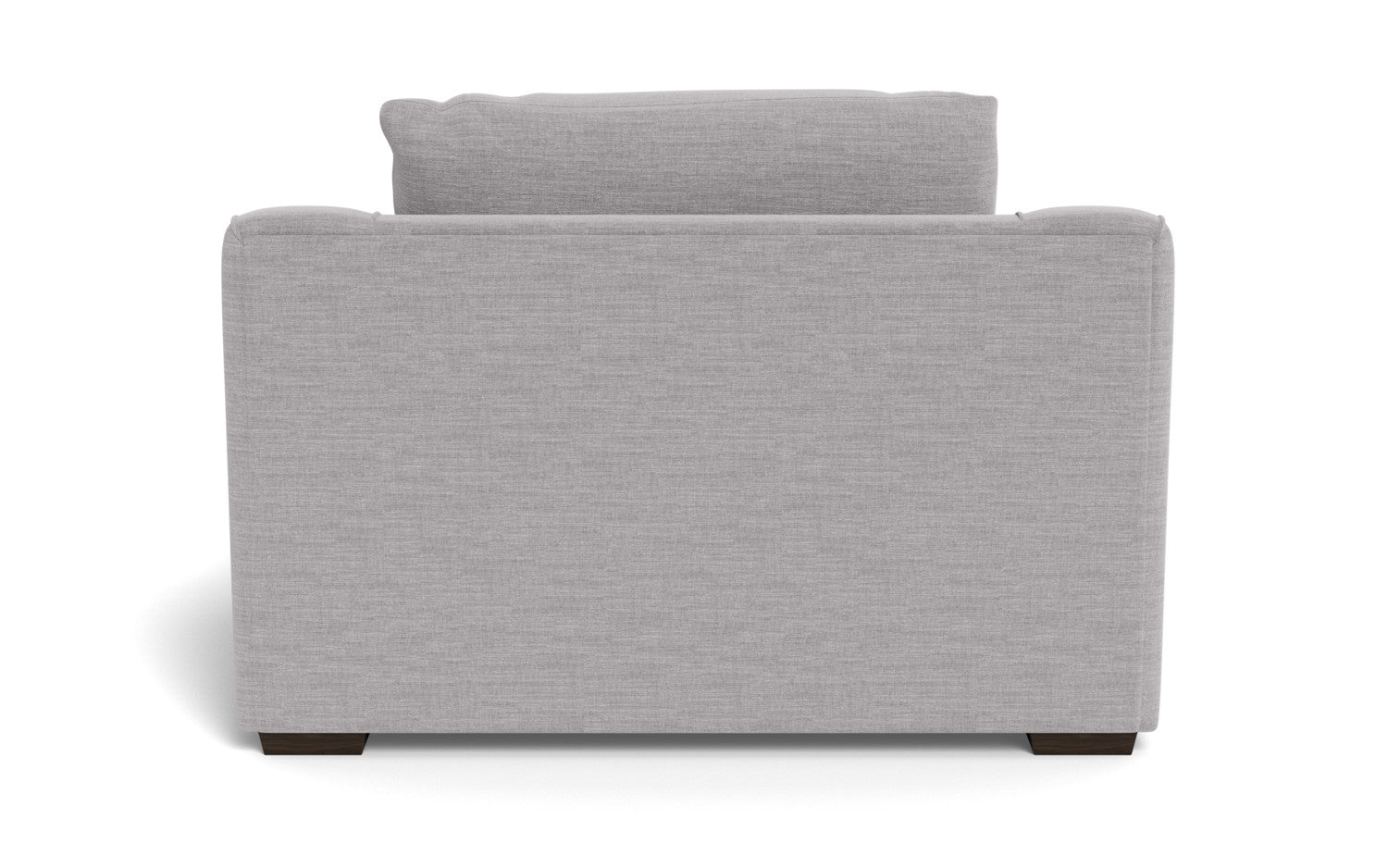 Austonian 56" Arm Chair - Bennett Dove