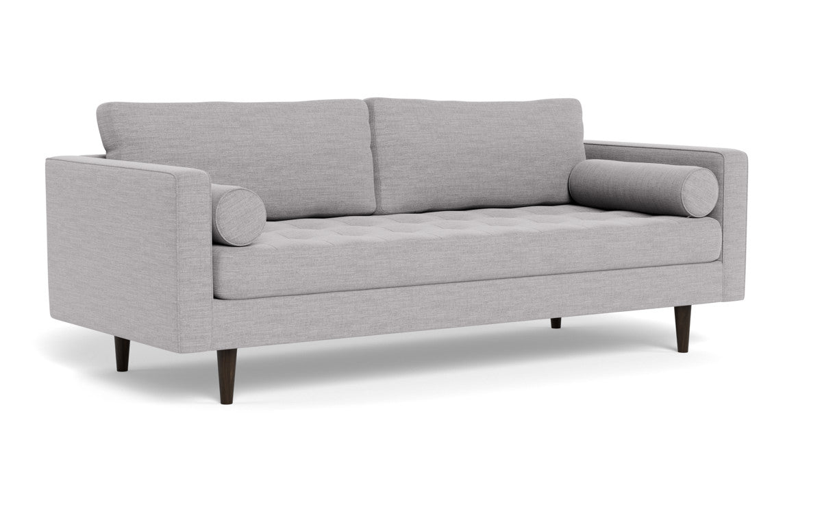 Ladybird 88" Sofa - Bennett Dove
