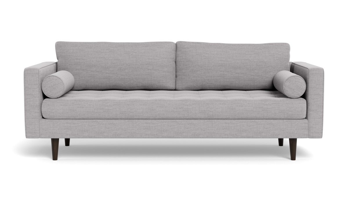 Ladybird 88" Sofa - Bennett Dove