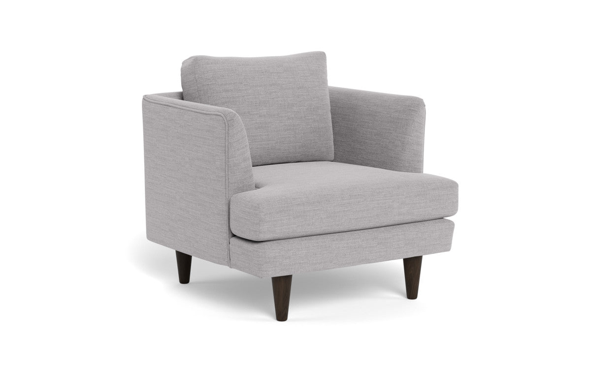 Rainey 35" Armchair - Bennett Dove