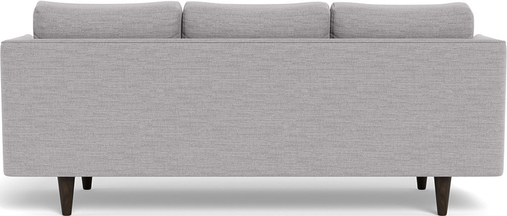 Rainey 83" Sofa - Bennett Dove