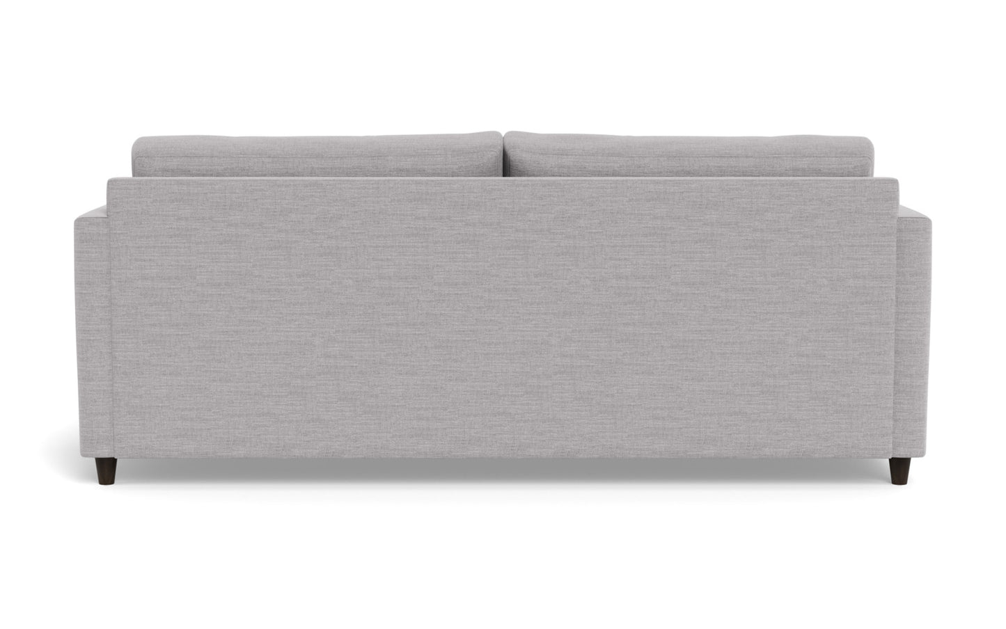 Wallace 74" Untufted Queen Sleeper Sofa - Amigo II Sage
