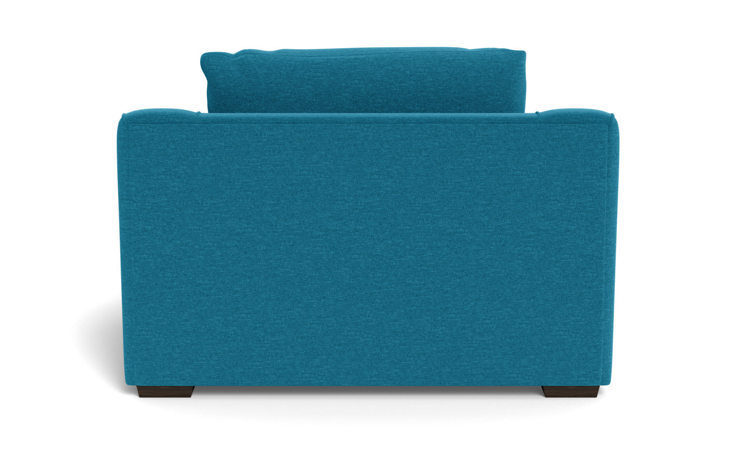 Austonian 56" Arm Chair - Bennett Peacock