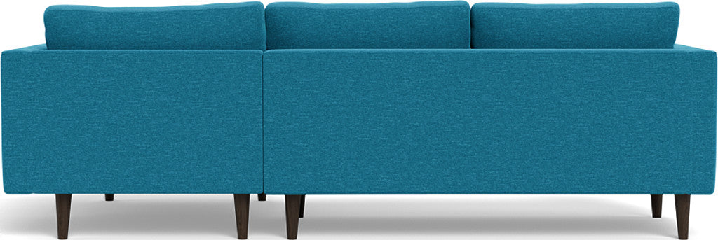 Ladybird 102" Right Chaise Sectional - Bennett Peacock