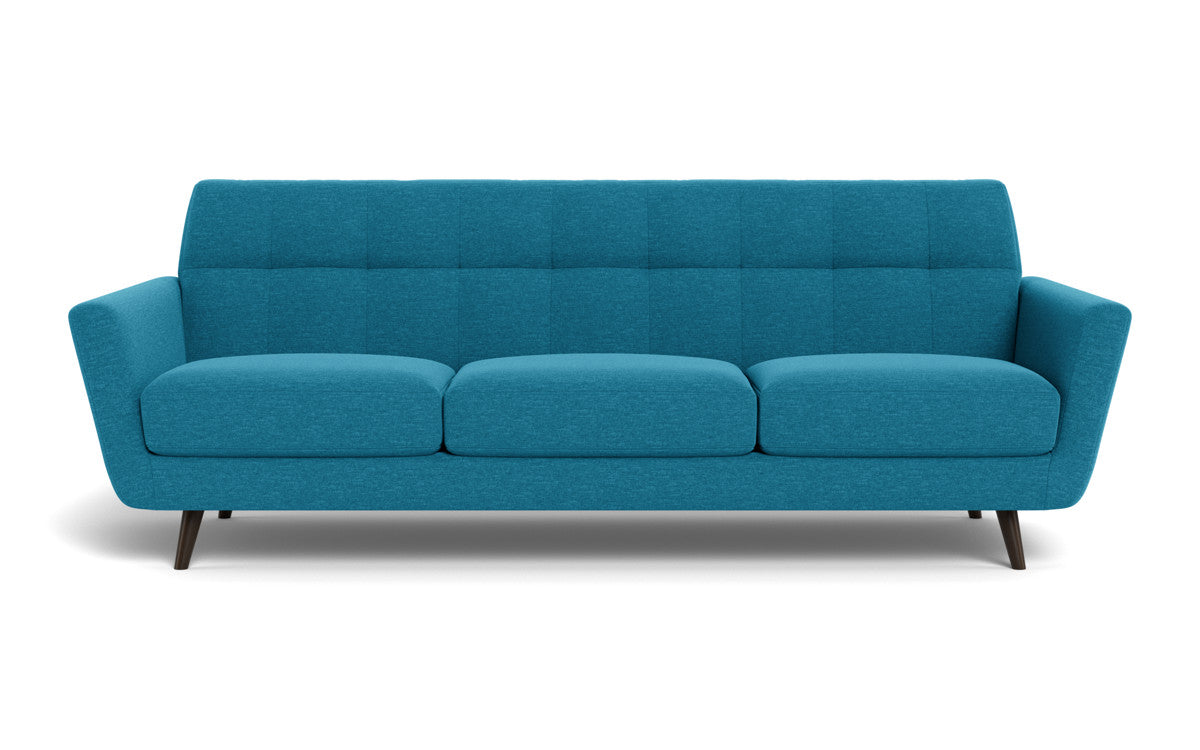 Lamar 96" Estate Sofa - Bennett Peacock