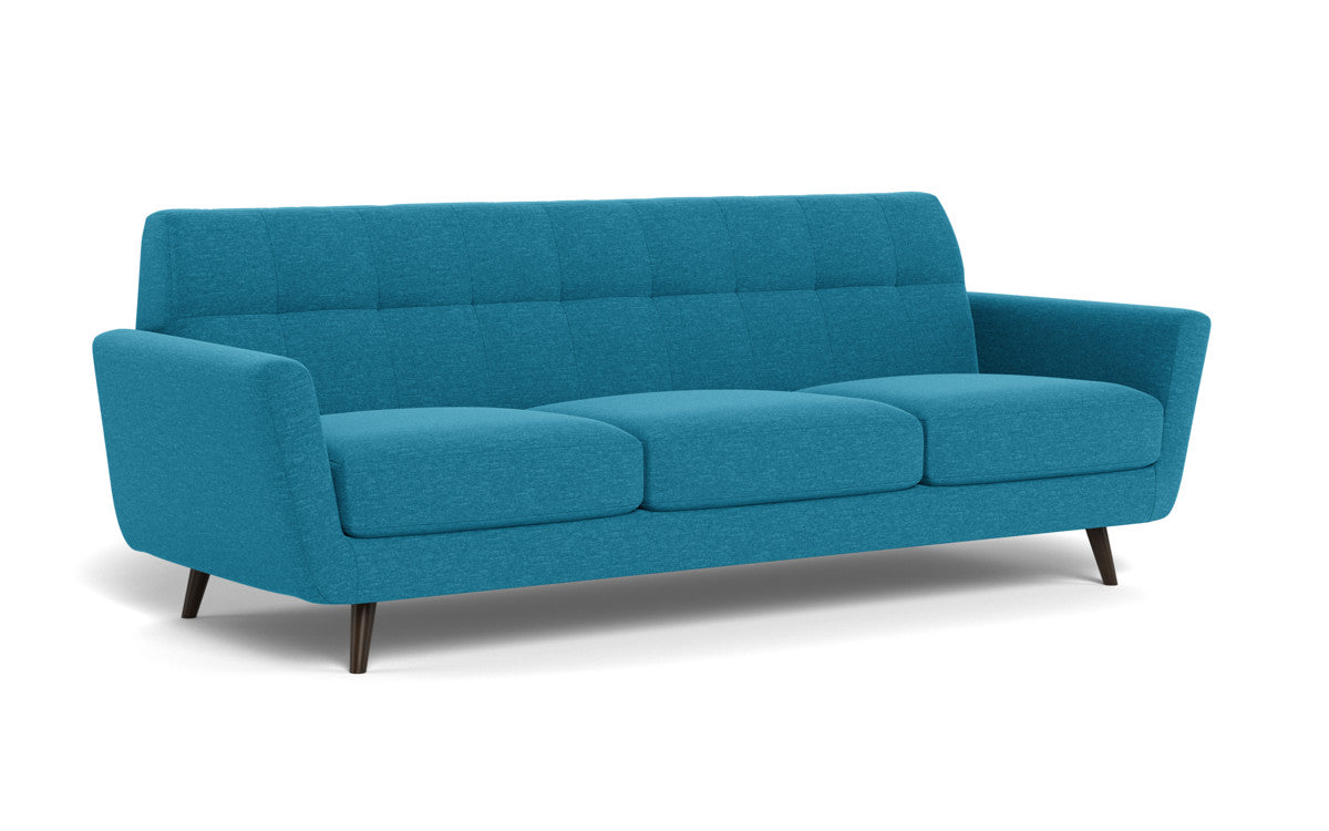 Lamar 96" Estate Sofa - Bennett Peacock