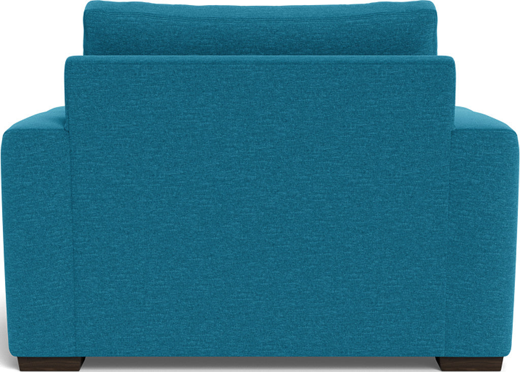 Mesa 52" Arm Chair - Bennett Peacock