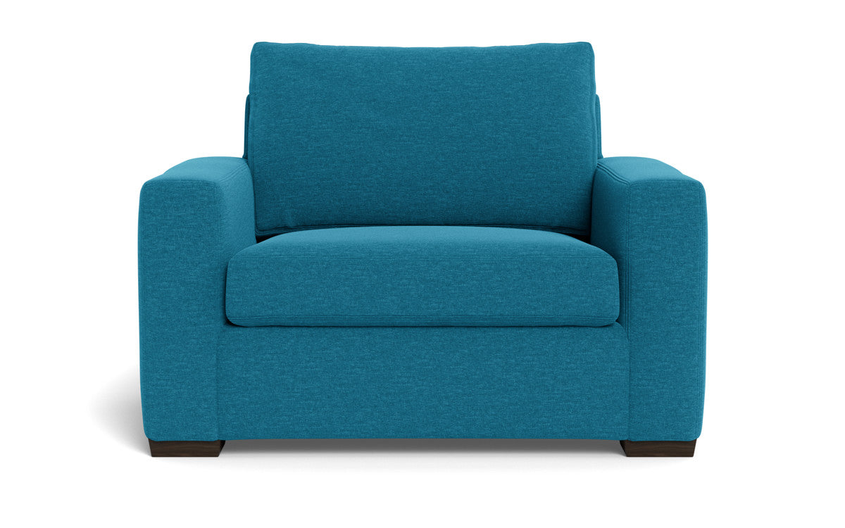 Mesa 52" Arm Chair - Bennett Peacock