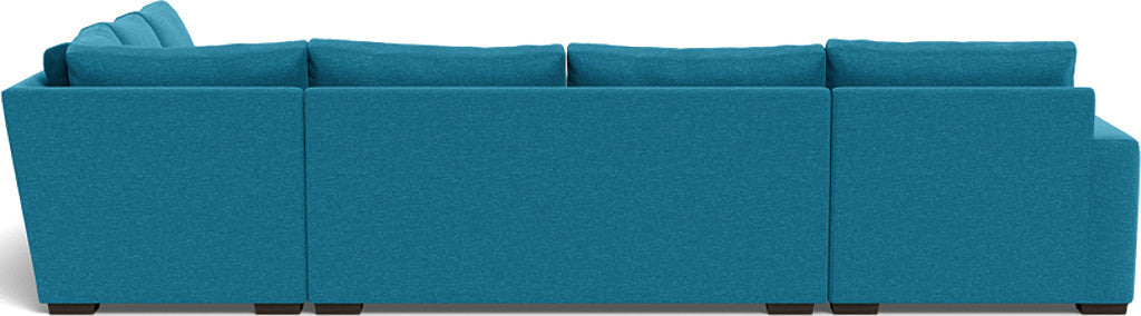 Mesa 156" Corner Sectionals w. Left Chaise - Bennett Peacock