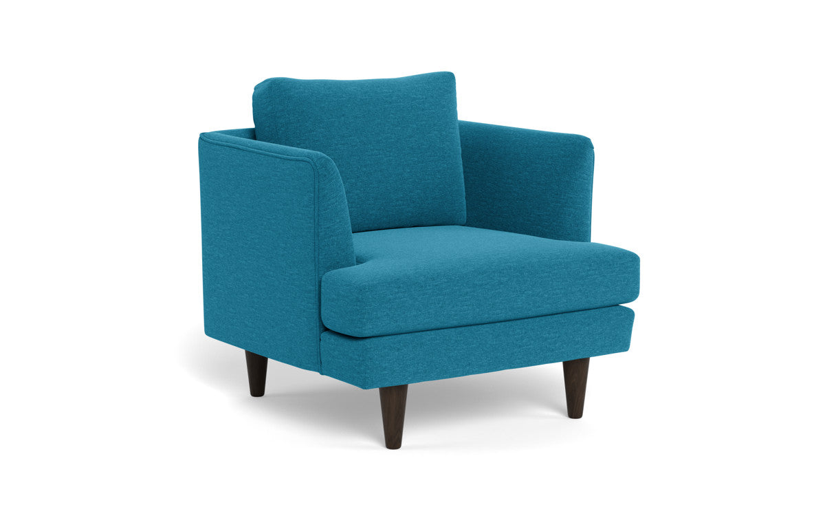 Rainey 35" Armchair - Bennett Peacock
