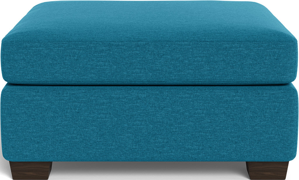 Mesa Storage Cocktail Ottoman - Bennett Peacock
