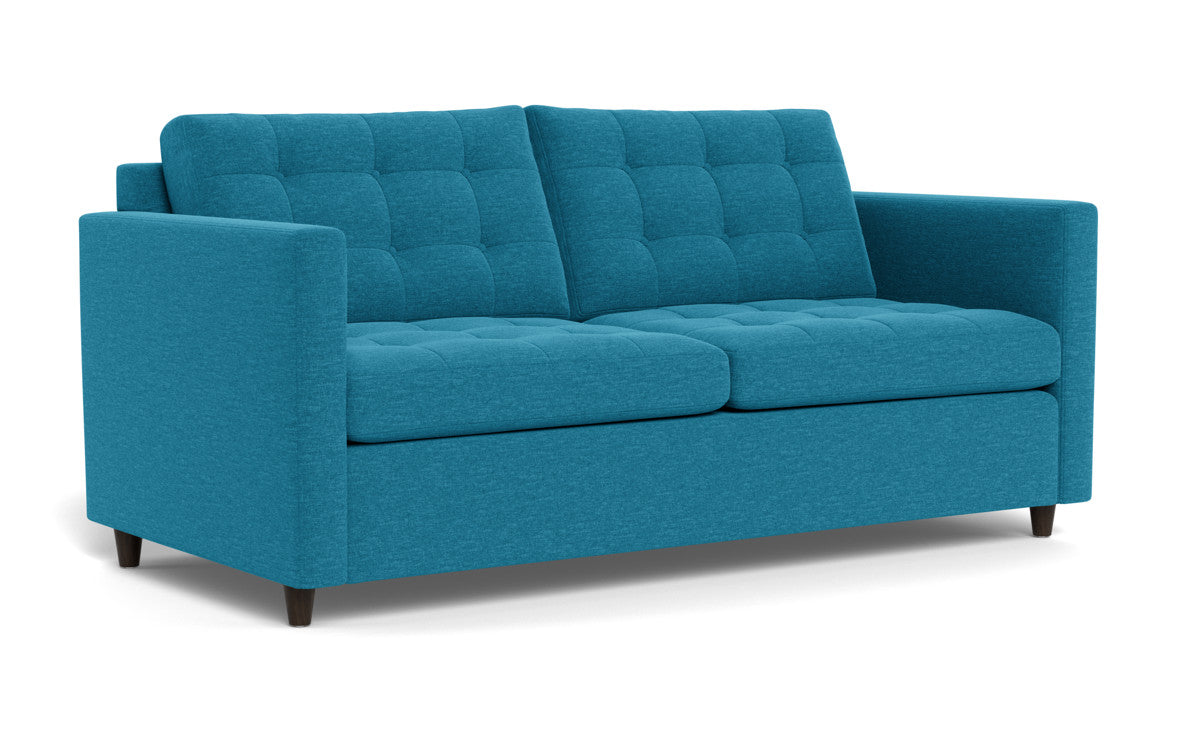 Wallace 74" Queen Sleeper Sofa - Bennett Peacock