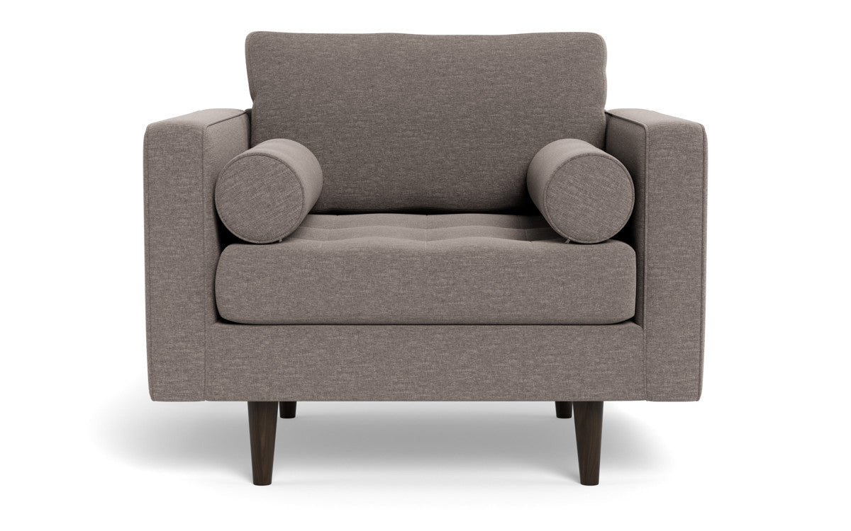 Ladybird 42" Arm Chair - Bennett Praline
