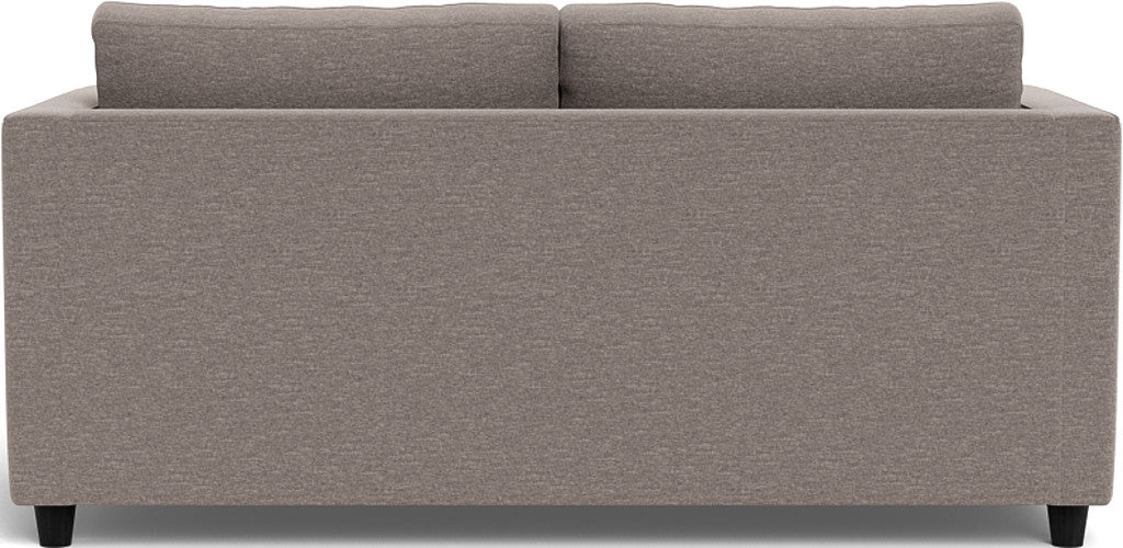 Ladybird 72" Full Sleeper Loveseat - Bennett Praline