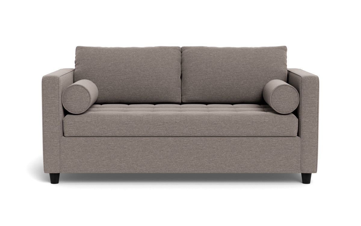 Ladybird 72" Full Sleeper Loveseat - Bennett Praline