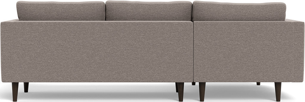 Ladybird 102" Left Chaise Sectional - Bennett Praline