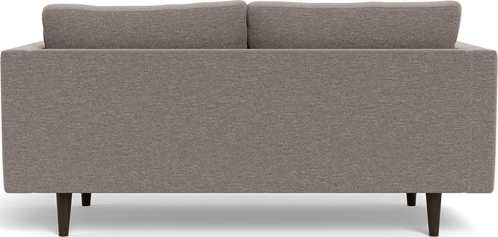 Ladybird 72" Loveseat - Bennett Praline