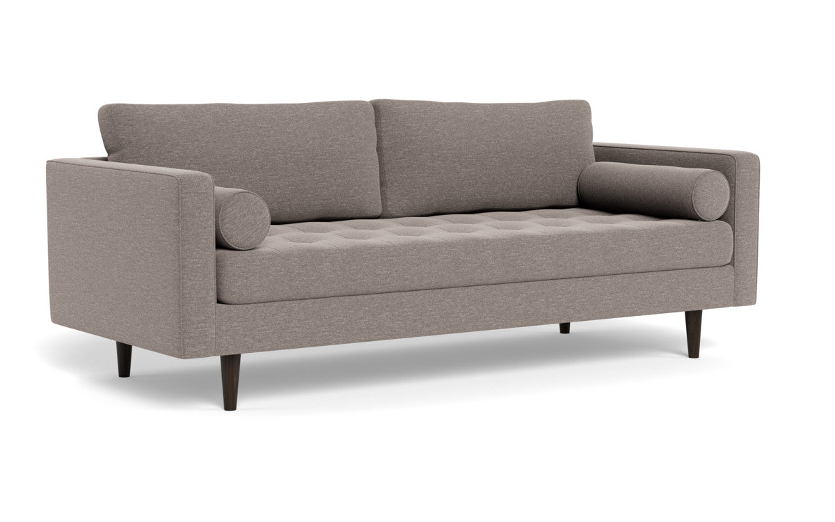 Ladybird 88" Sofa - Bennett Praline