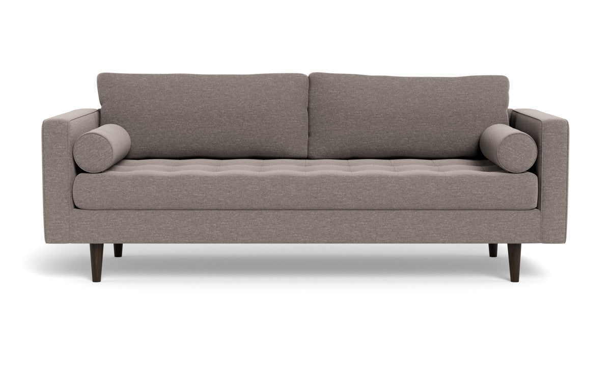 Ladybird 88" Sofa - Bennett Praline