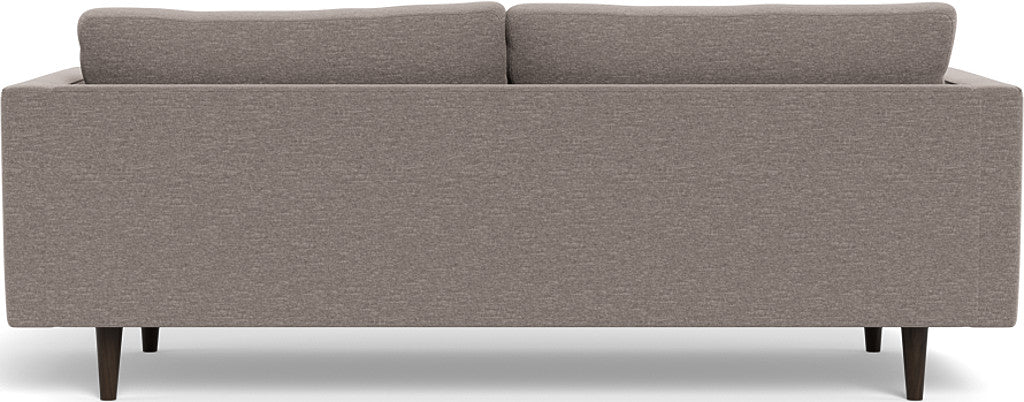 Ladybird 88" Sofa - Bennett Praline