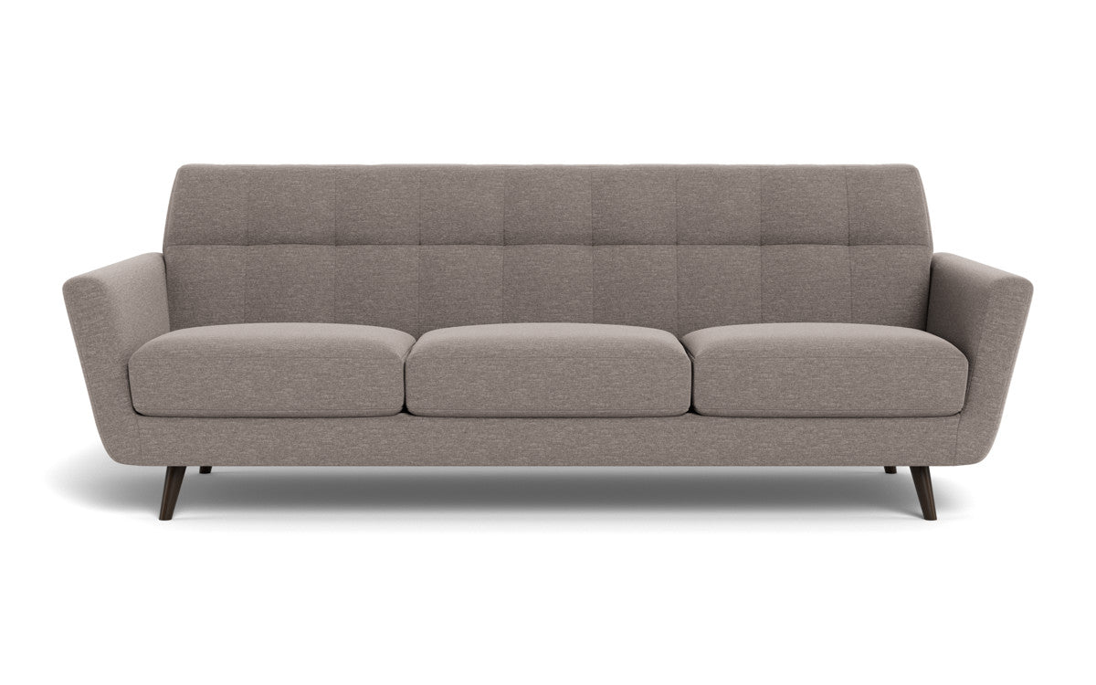 Lamar 96" Estate Sofa - Bennett Praline