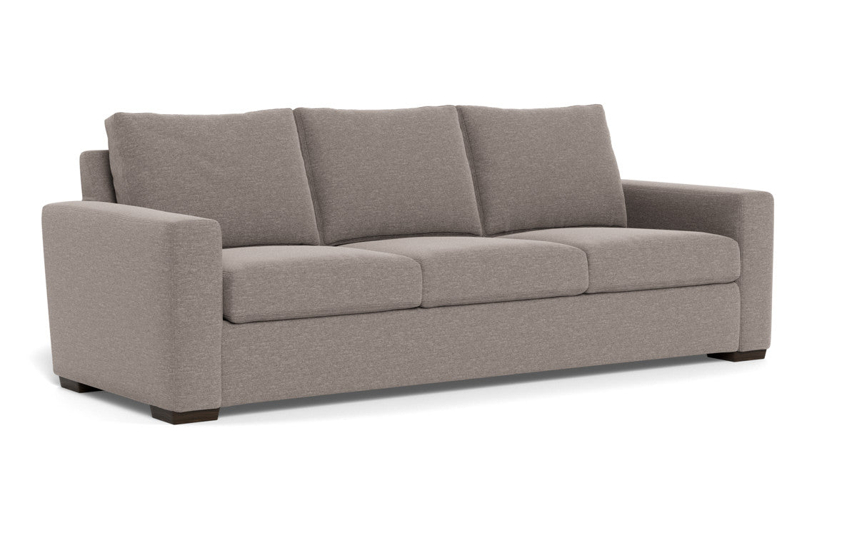 Mesa 101" Estate Sofa - Bennett Praline