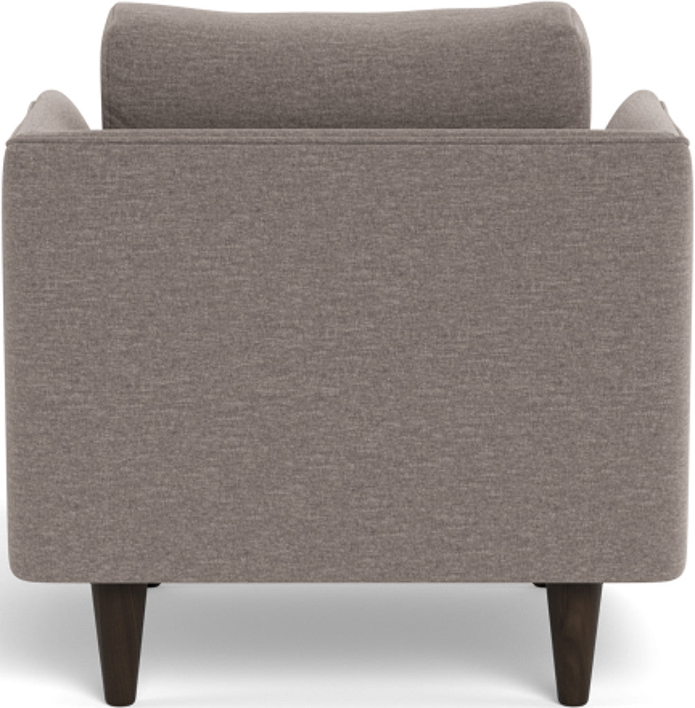 Rainey 35" Armchair - Bennett Praline
