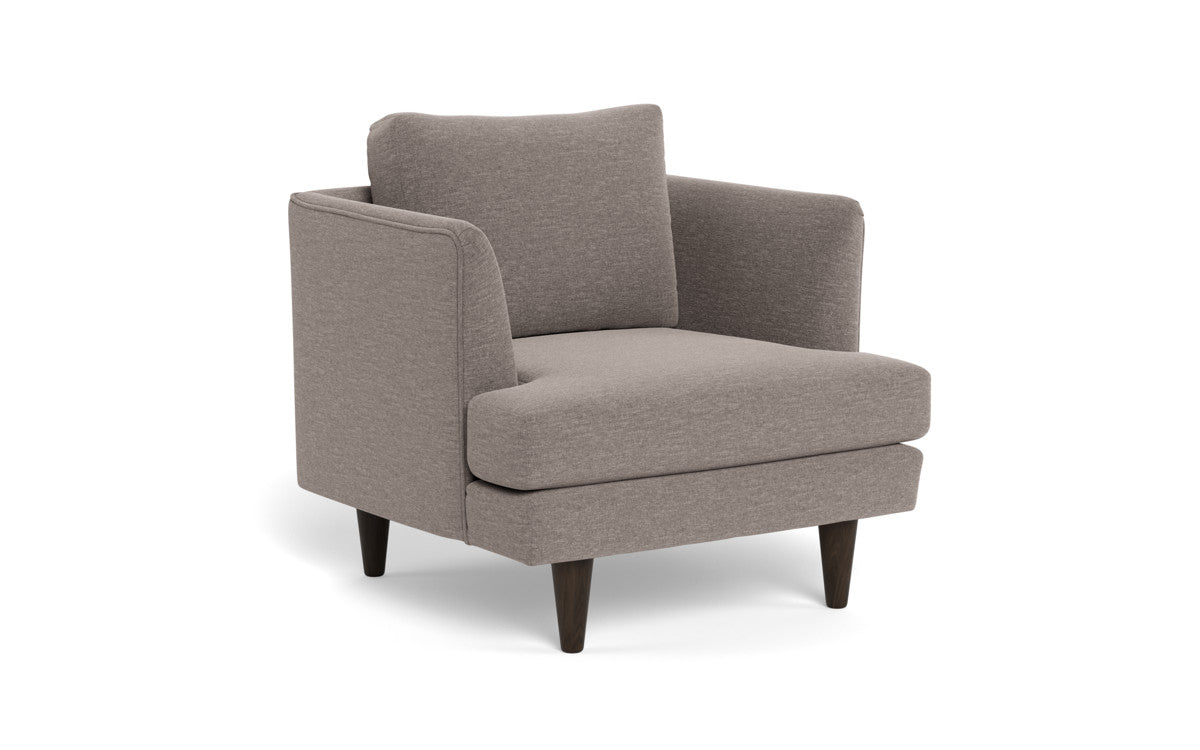 Rainey 35" Armchair - Bennett Praline