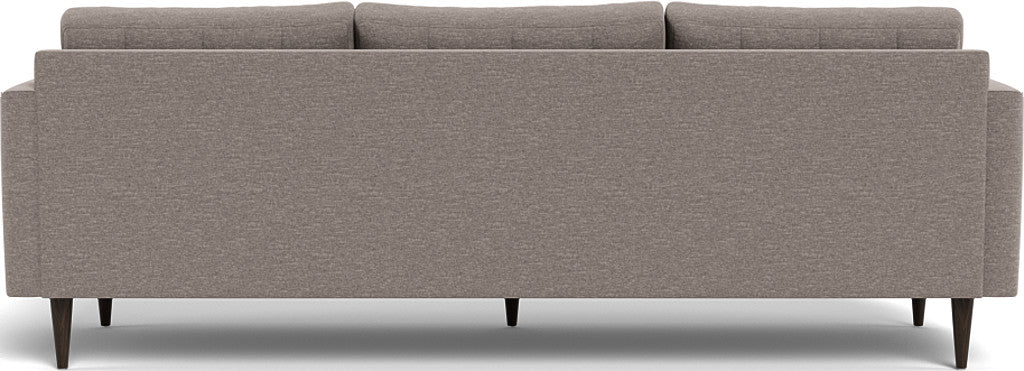 Wallace 98" Estate Sofa - Bennett Praline