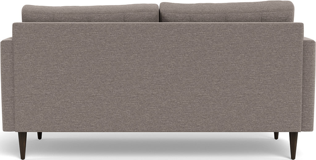 Wallace 69" Loveseat - Bennett Praline