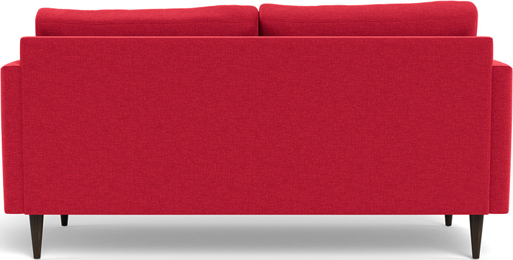 Wallace 69" Untufted Loveseat - Bennett Praline