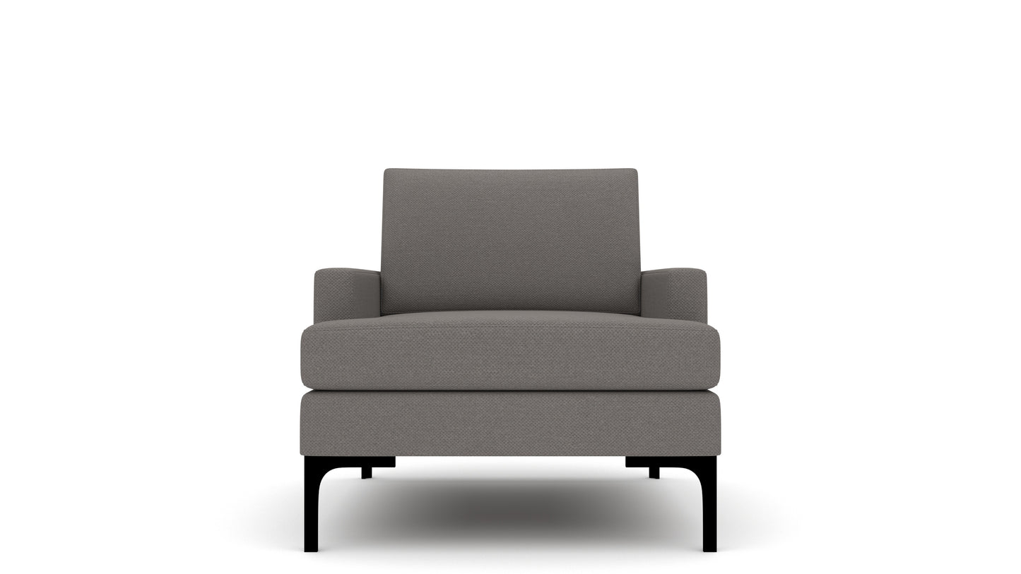 Barton Springs 33" Arm Chair -