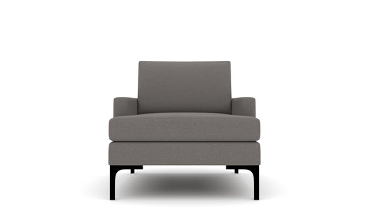 Barton Springs 33" Arm Chair -