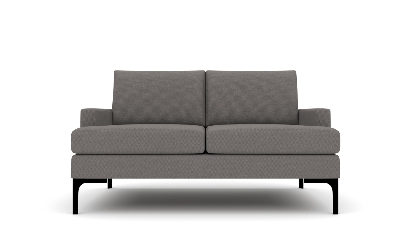 Barton Springs 60" Loveseat - Peyton Slate