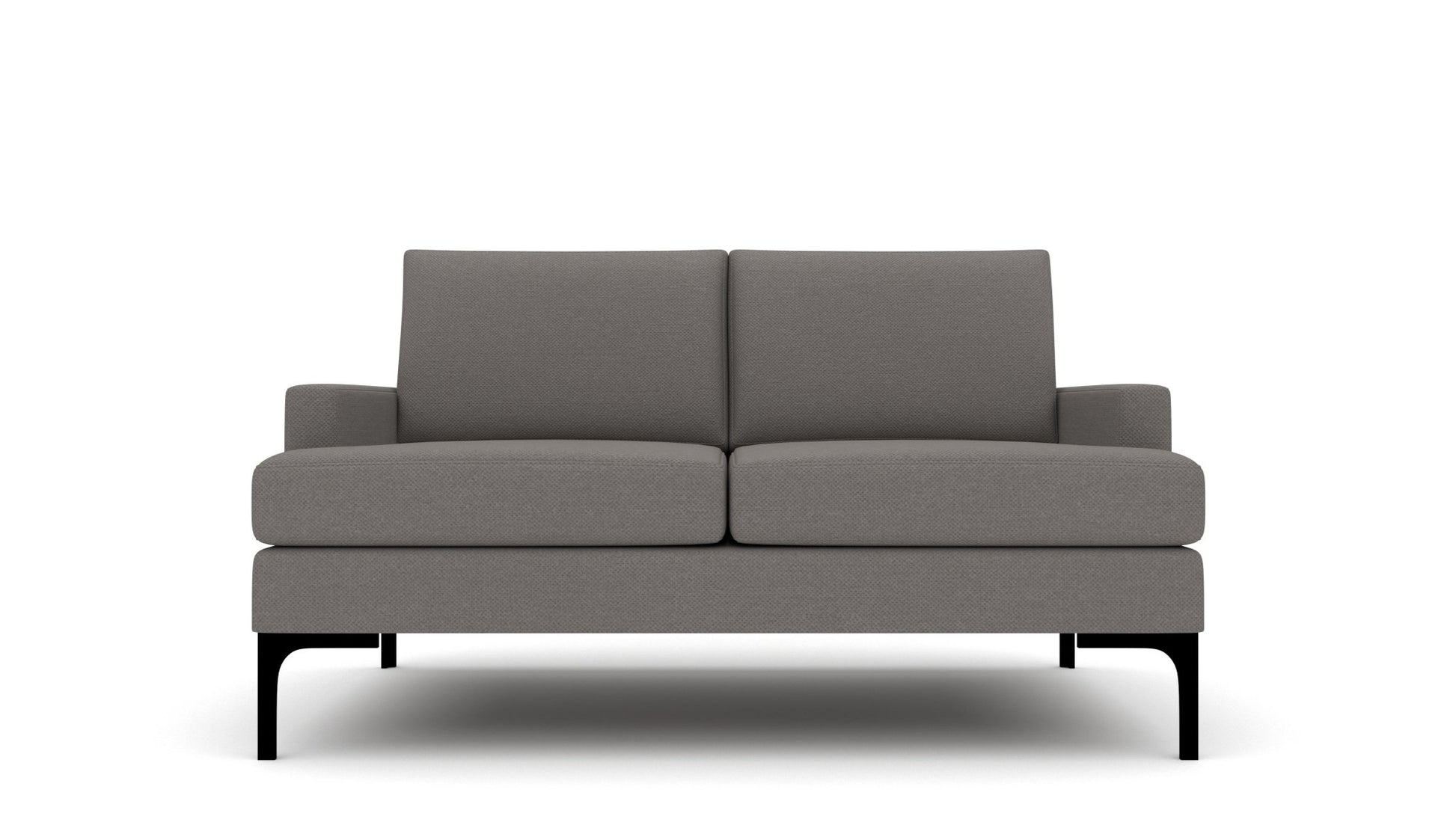 Barton Springs 60" Loveseat - Peyton Slate
