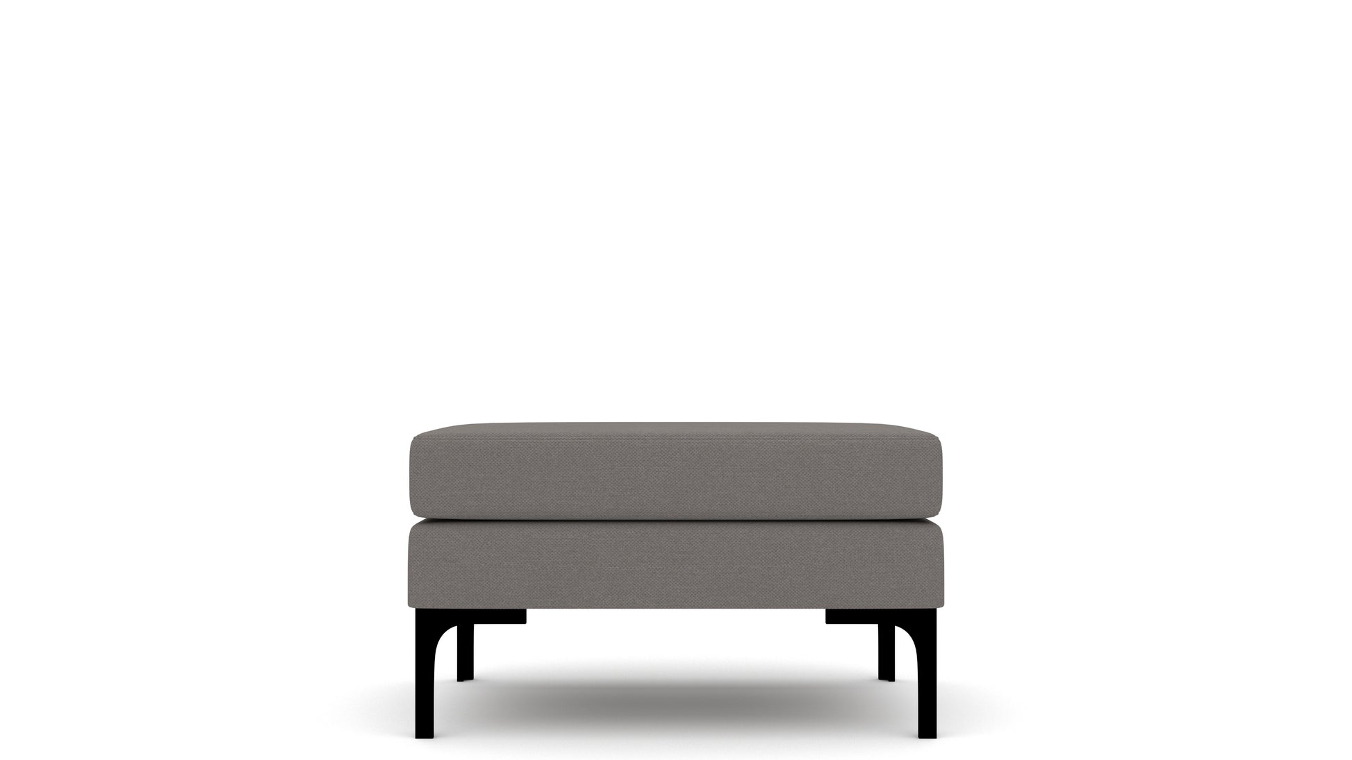 Barton Springs Ottoman -