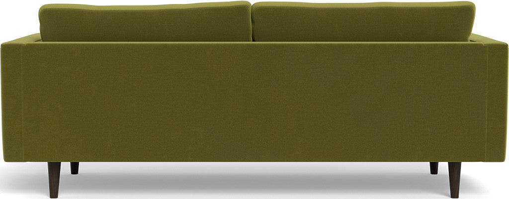 Ladybird 88" Sofa - Dream Apple