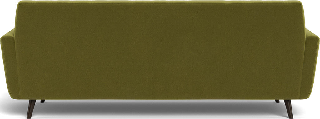 Lamar 96" Estate Sofa - Dream Apple