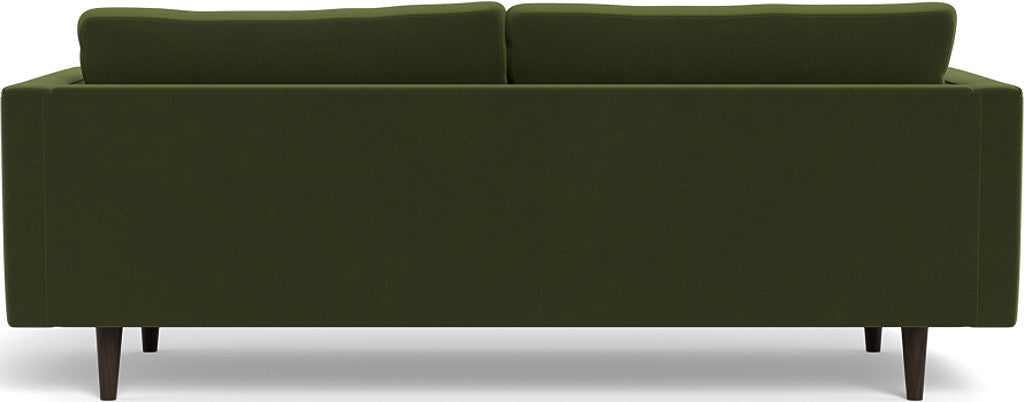 Ladybird 88" Sofa - Dream Olive