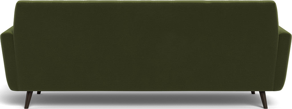 Lamar 96" Estate Sofa - Dream Olive