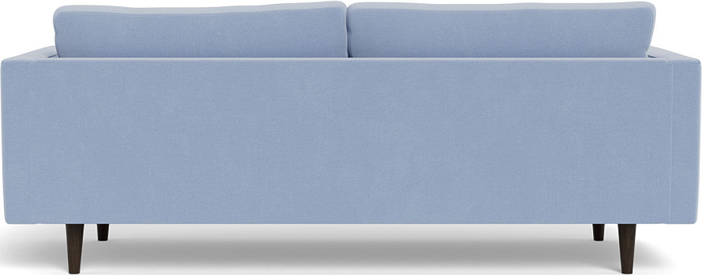 Ladybird 88" Sofa - Dream French Blue