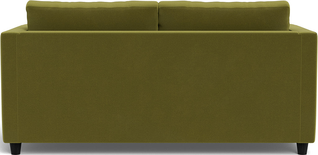 Ladybird 72" Full Sleeper Loveseat - Dream Apple